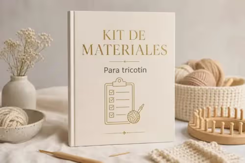 Kit de Materiales